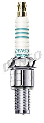 DENSO 5741 Spark plug Denso Iridium Racing IRE01-35 5741