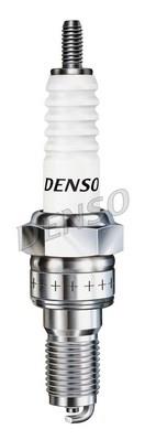 DENSO 4222 Spark plug Denso Standard U16FER9 4222