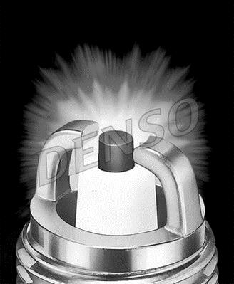 DENSO 3059 Spark plug Denso Standard W20ET-S 3059