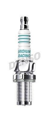 DENSO 5705 Spark plug Denso Iridium Racing IK02-27 5705