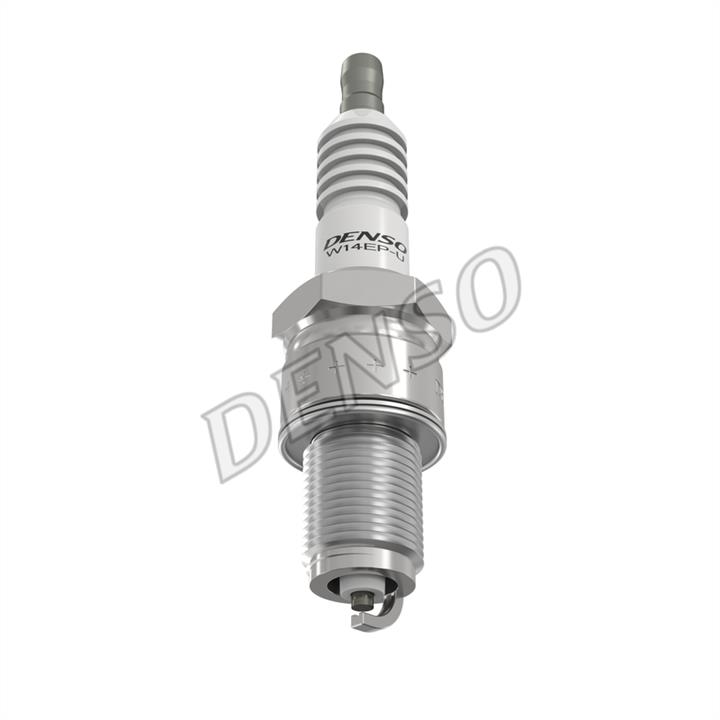 DENSO 6010 Spark plug Denso Standard W14EP-U 6010