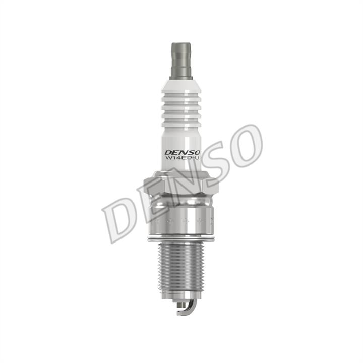 Spark plug Denso Standard W14EP-U DENSO 6010