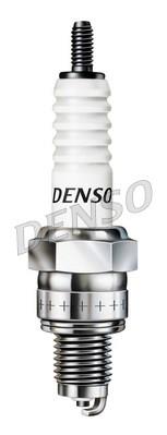 DENSO 4206 Spark plug Denso Standard U24FSR-C 4206