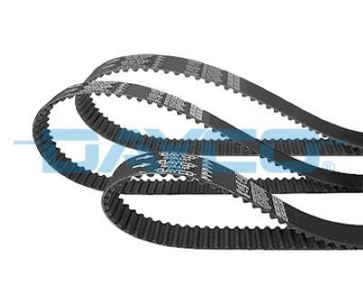 Dayco TBSET781 Timing belt TBSET781