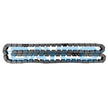 Dayco TCH1006 Timing chain TCH1006