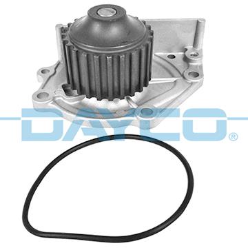 Dayco DP021-S Water pump DP021S