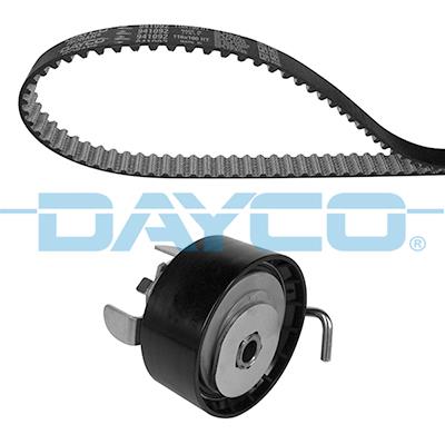 Dayco KBIO02 Timing Belt Kit KBIO02