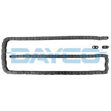 Dayco TCH1026 Timing chain TCH1026