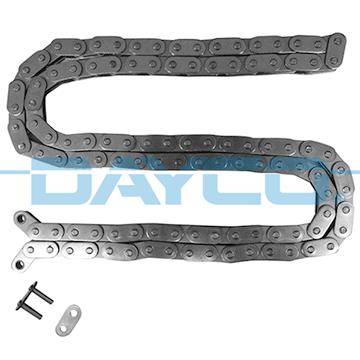 Dayco TCH1027 Timing chain TCH1027