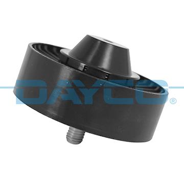 Dayco APV2983 V-ribbed belt tensioner (drive) roller APV2983