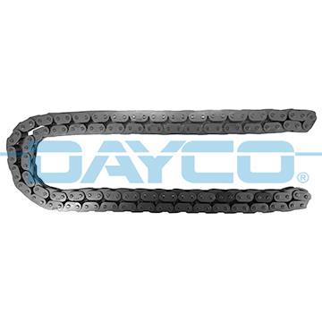 Dayco TCH1041 Timing chain TCH1041
