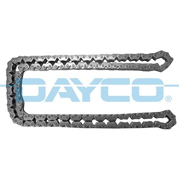 Dayco TCH1044 Timing chain TCH1044