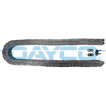 Dayco TCH1051 Timing chain TCH1051