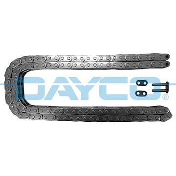 Dayco TCH1052 Timing chain TCH1052