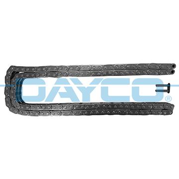 Dayco TCH1053 Timing chain TCH1053