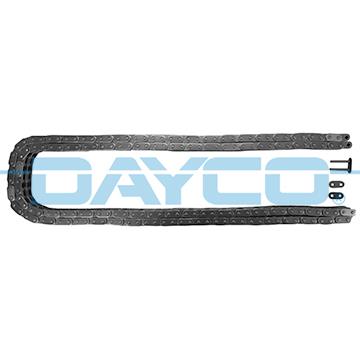 Dayco TCH1055 Timing chain TCH1055