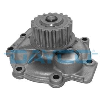 Dayco DP018 Water pump DP018