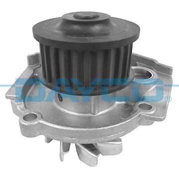 Dayco DP033 Water pump DP033