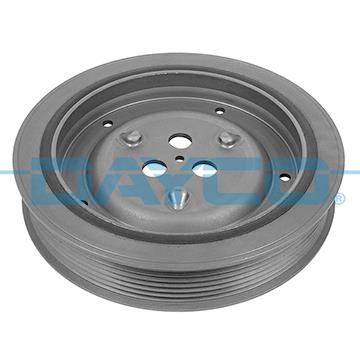 Dayco DPV1232 Pulley crankshaft DPV1232