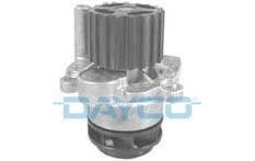 Dayco DP052 Water pump DP052