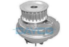 Dayco DP062 Water pump DP062