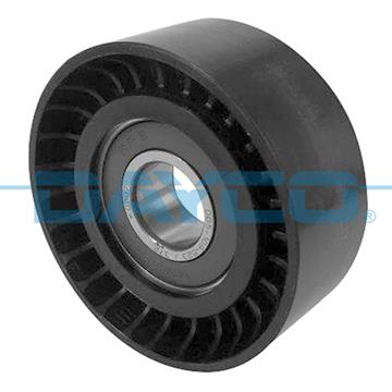 Dayco APV3175 V-ribbed belt tensioner (drive) roller APV3175