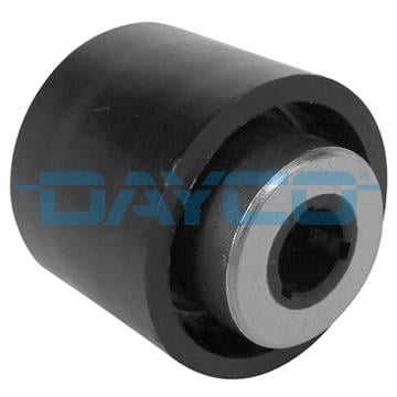Dayco ATB2626 Tensioner pulley, timing belt ATB2626