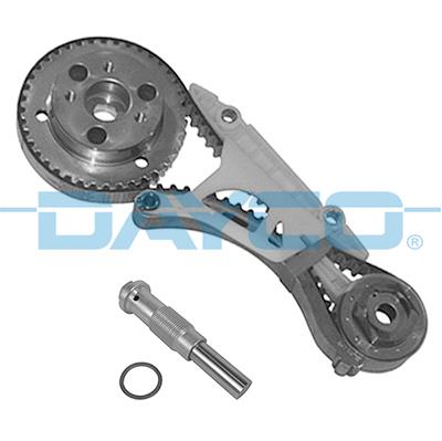 Timing Belt Kit Dayco KBIO06