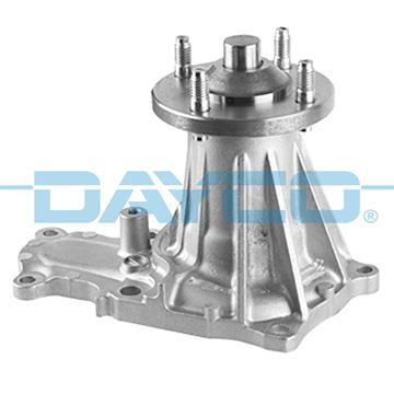 Dayco DP503 Water pump DP503