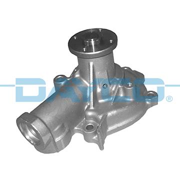 Dayco DP450 Water pump DP450