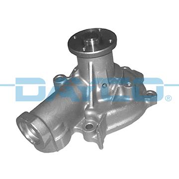 Car water pump Kia: DP450 Dayco Water pump
