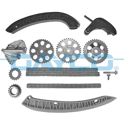 Dayco KTC1062 Timing chain kit KTC1062