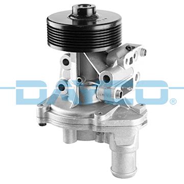 Dayco DP435 Water pump DP435