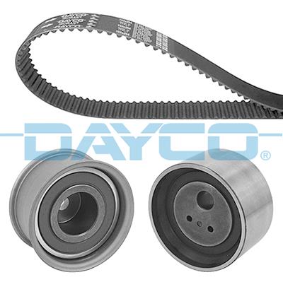 Dayco KTB892 Timing Belt Kit KTB892