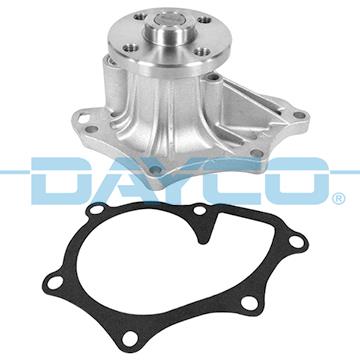 Dayco DP300 Water pump DP300