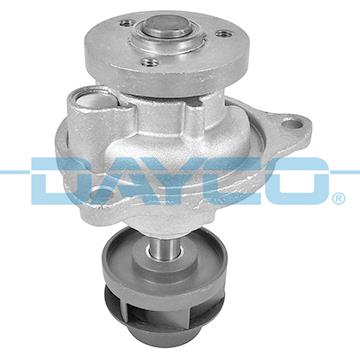 Dayco DP292 Water pump DP292