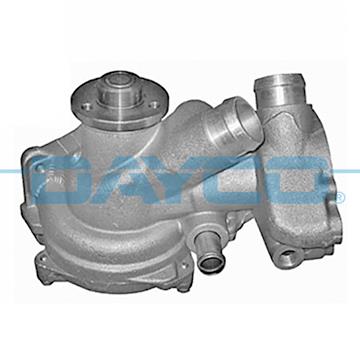 Dayco DP568 Water pump DP568
