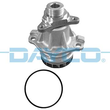 Dayco DP765 Water pump DP765