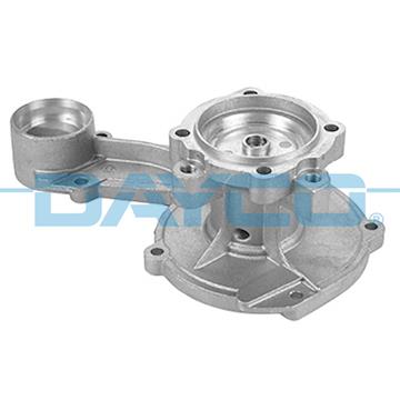 Dayco DP555 Water pump DP555