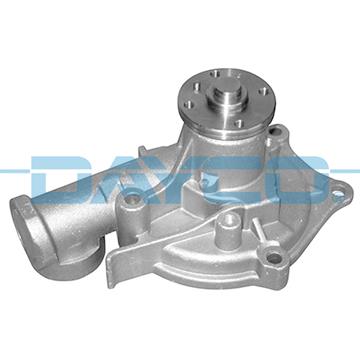Dayco DP575 Water pump DP575