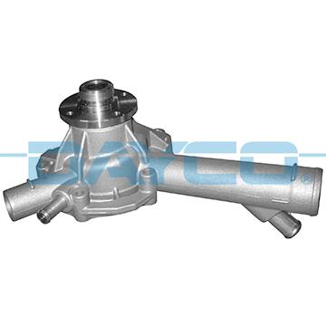 Dayco DP530 Water pump DP530