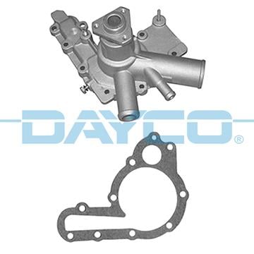 Dayco DP578 Water pump DP578