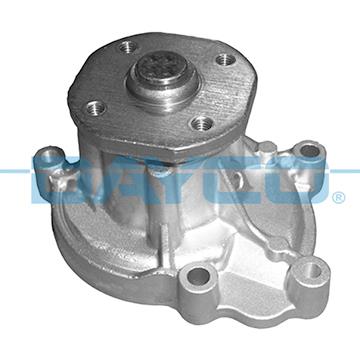 Dayco DP534 Water pump DP534