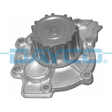 Dayco DP552 Water pump DP552