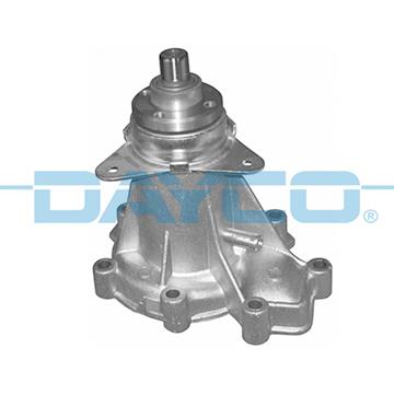 Dayco DP361 Water pump DP361