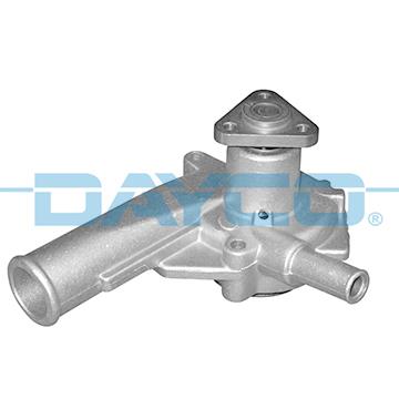 Dayco DP344 Water pump DP344