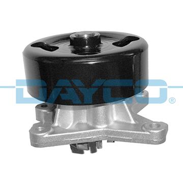 Dayco DP459 Water pump DP459