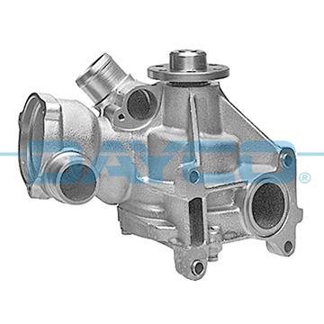 Dayco DP402 Water pump DP402