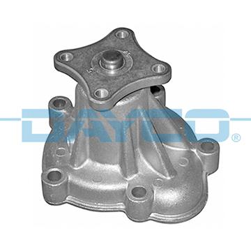 Dayco DP557 Water pump DP557