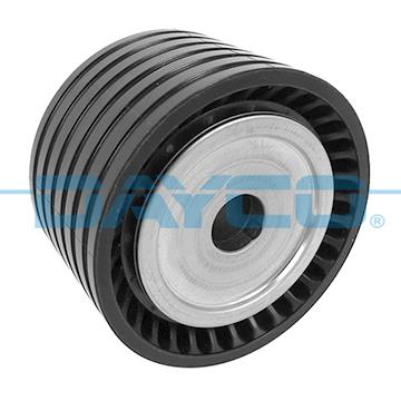 Dayco ATB2656 Tensioner pulley, timing belt ATB2656